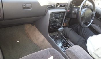 1994 Nissan Gloria Gran Turismo Ultima Turbo full