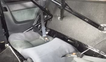 1990 Nissan Skyline GT-R Heavily Modified full