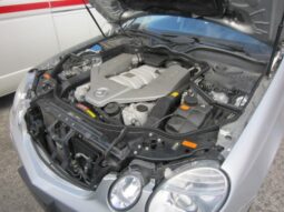 2008 Mercedes-Benz E63 AMG full