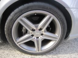 2008 Mercedes-Benz E63 AMG full