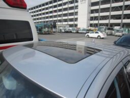 2008 Mercedes-Benz E63 AMG full