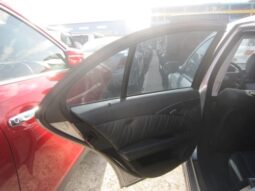 2008 Mercedes-Benz E63 AMG full