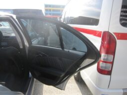 2008 Mercedes-Benz E63 AMG full
