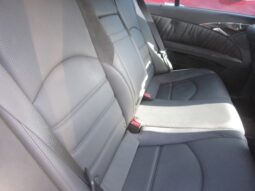 2008 Mercedes-Benz E63 AMG full