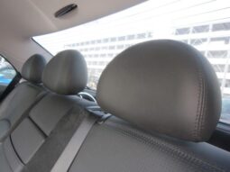 2008 Mercedes-Benz E63 AMG full