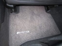 2008 Mercedes-Benz E63 AMG full