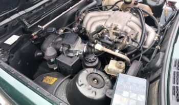1984 BMW ALPINA C1 2.3 full