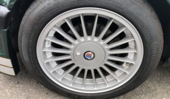 1984 BMW ALPINA C1 2.3 full