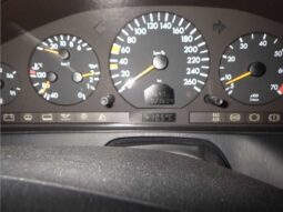 1998 Mercedes-Benz SL320 full