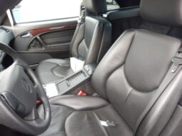 1998 Mercedes-Benz SL320 full