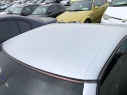 1998 Mercedes-Benz SL320 full