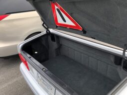 1998 Mercedes-Benz SL320 full