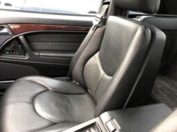 1998 Mercedes-Benz SL320 full