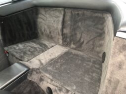 1998 Mercedes-Benz SL320 full
