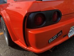Custom BEE*R Nissan Skyline GTR full