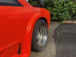 Custom BEE*R Nissan Skyline GTR full