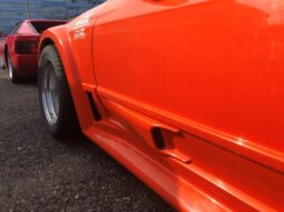 Custom BEE*R Nissan Skyline GTR full