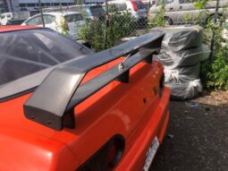 Custom BEE*R Nissan Skyline GTR full