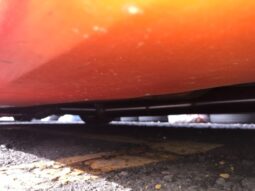 Custom BEE*R Nissan Skyline GTR full