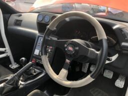 Custom BEE*R Nissan Skyline GTR full