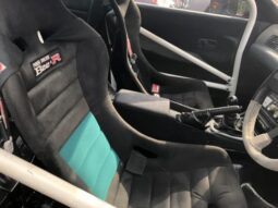 Custom BEE*R Nissan Skyline GTR full