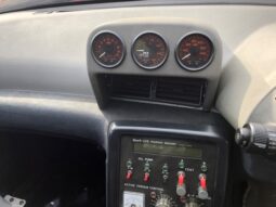 Custom BEE*R Nissan Skyline GTR full