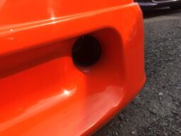 Custom BEE*R Nissan Skyline GTR full