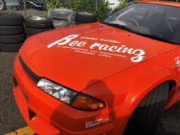 Custom BEE*R Nissan Skyline GTR full