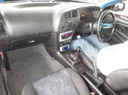Mitsubishi RS Evo VI Tommi Makinen full