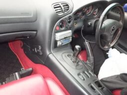 2002 Mazda RX7 Spirit R Type B full