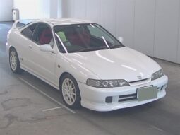 1999 Honda Integra Type R full