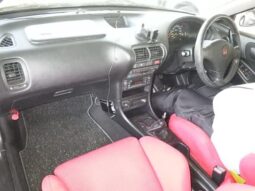 1999 Honda Integra Type R full