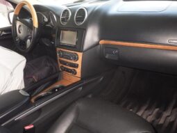 2009 Mercedes-Benz GL550 4Matic full