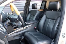 2009 Mercedes-Benz GL550 4Matic full