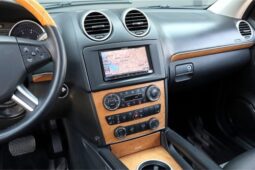 2009 Mercedes-Benz GL550 4Matic full