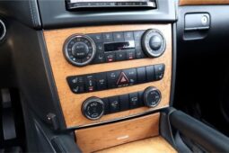 2009 Mercedes-Benz GL550 4Matic full