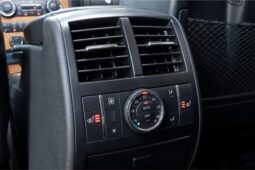 2009 Mercedes-Benz GL550 4Matic full