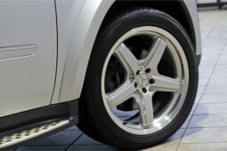 2009 Mercedes-Benz GL550 4Matic full