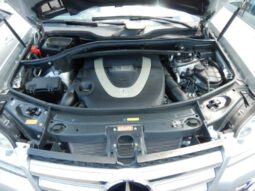 2009 Mercedes-Benz GL550 4Matic full