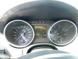 2009 Mercedes-Benz GL550 4Matic full