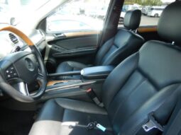 2009 Mercedes-Benz GL550 4Matic full
