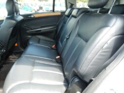 2009 Mercedes-Benz GL550 4Matic full