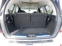 2009 Mercedes-Benz GL550 4Matic full