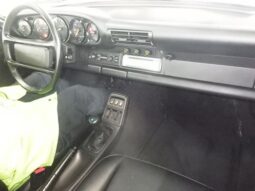 1991 Porsche 911 Carrera 4 (964) full