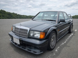 1994 Mercedes-Benz 190E 2.5-16 Evolution II (Evo II)