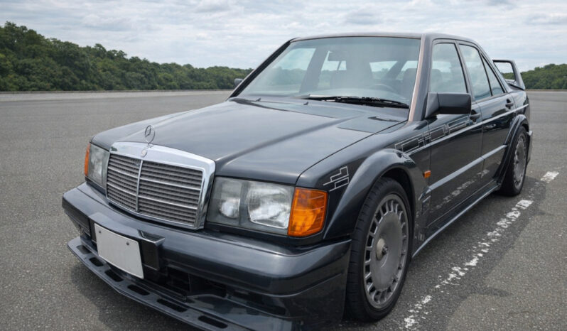 1994 Mercedes-Benz 190E 2.5-16 Evolution II (Evo II)