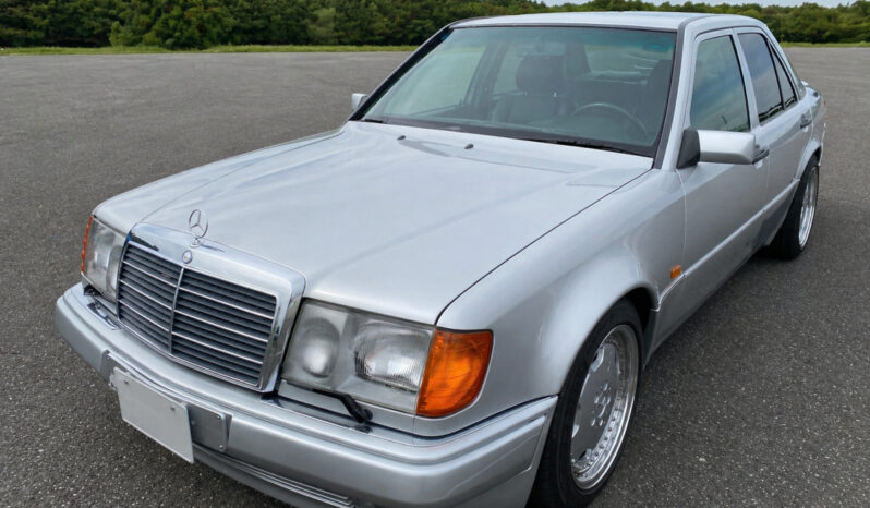 1994 Mercedes-Benz E500 6.0 (E60)
