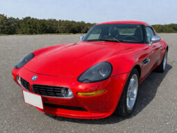 2003 BMW Z8