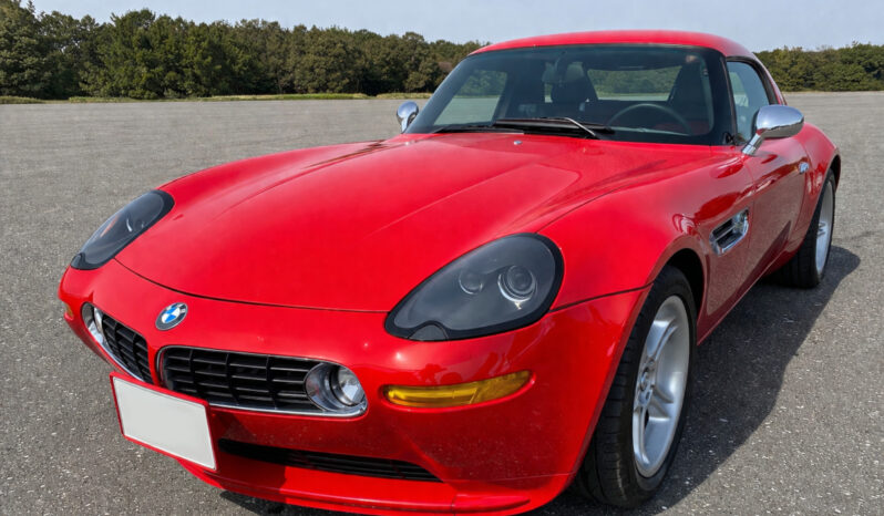 2003 BMW Z1