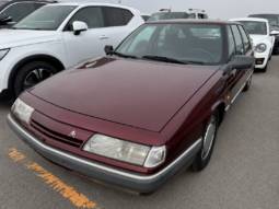 1991 Citroen XM